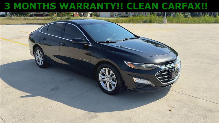 2019 Chevrolet Malibu LT, available for sale in Elida, Ohio | Josh's All Under Ten LLC. Elida, Ohio 2019 Chevrolet Malibu LT, available for sale in Elida, Ohio | Josh's All Under Ten LLC. Elida, Ohio