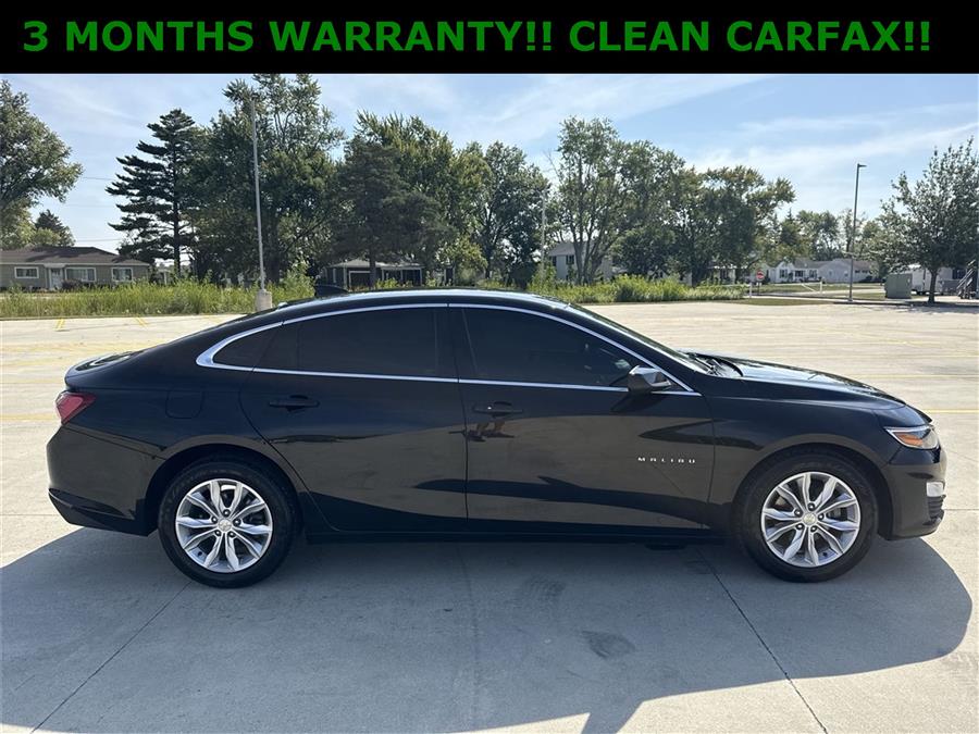 2019 Chevrolet Malibu LT, available for sale in Elida, Ohio | Josh's All Under Ten LLC. Elida, Ohio 2019 Chevrolet Malibu LT, available for sale in Elida, Ohio | Josh's All Under Ten LLC. Elida, Ohio
