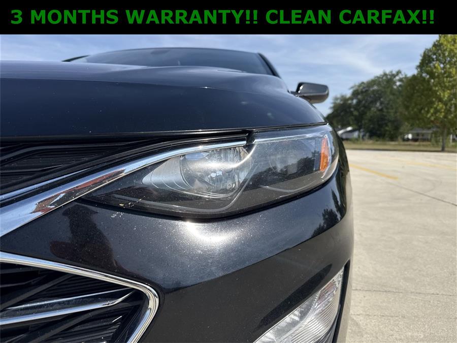 2019 Chevrolet Malibu LT, available for sale in Elida, Ohio | Josh's All Under Ten LLC. Elida, Ohio 2019 Chevrolet Malibu LT, available for sale in Elida, Ohio | Josh's All Under Ten LLC. Elida, Ohio