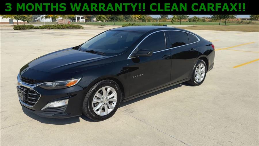 2019 Chevrolet Malibu LT, available for sale in Elida, Ohio | Josh's All Under Ten LLC. Elida, Ohio 2019 Chevrolet Malibu LT, available for sale in Elida, Ohio | Josh's All Under Ten LLC. Elida, Ohio