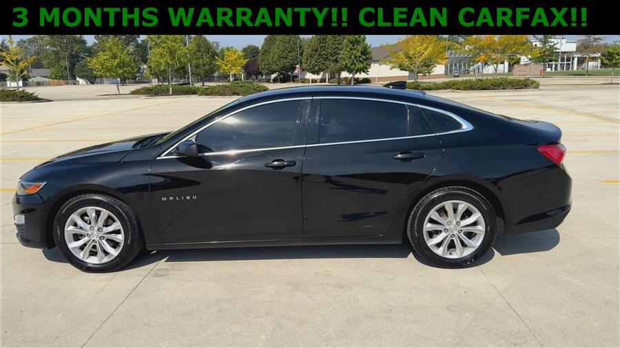 2019 Chevrolet Malibu LT, available for sale in Elida, Ohio | Josh's All Under Ten LLC. Elida, Ohio 2019 Chevrolet Malibu LT, available for sale in Elida, Ohio | Josh's All Under Ten LLC. Elida, Ohio