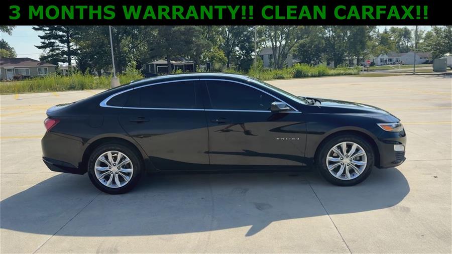 2019 Chevrolet Malibu LT, available for sale in Elida, Ohio | Josh's All Under Ten LLC. Elida, Ohio 2019 Chevrolet Malibu LT, available for sale in Elida, Ohio | Josh's All Under Ten LLC. Elida, Ohio
