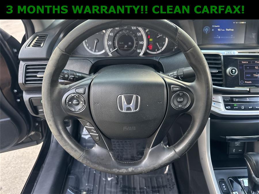 2014 Honda Accord EX-L, available for sale in Elida, Ohio | Josh's All Under Ten LLC. Elida, Ohio 2014 Honda Accord EX-L, available for sale in Elida, Ohio | Josh's All Under Ten LLC. Elida, Ohio