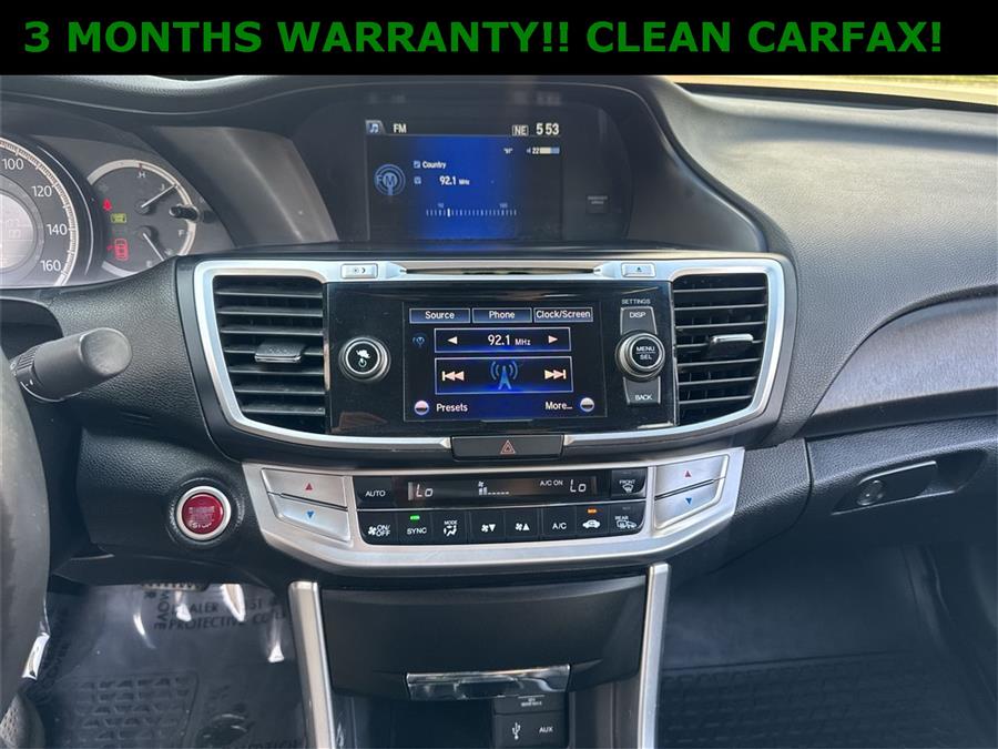 2014 Honda Accord EX-L, available for sale in Elida, Ohio | Josh's All Under Ten LLC. Elida, Ohio 2014 Honda Accord EX-L, available for sale in Elida, Ohio | Josh's All Under Ten LLC. Elida, Ohio