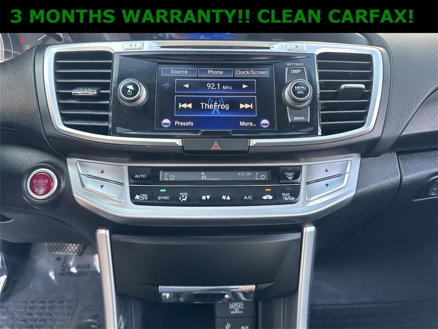 2014 Honda Accord EX-L, available for sale in Elida, Ohio | Josh's All Under Ten LLC. Elida, Ohio 2014 Honda Accord EX-L, available for sale in Elida, Ohio | Josh's All Under Ten LLC. Elida, Ohio