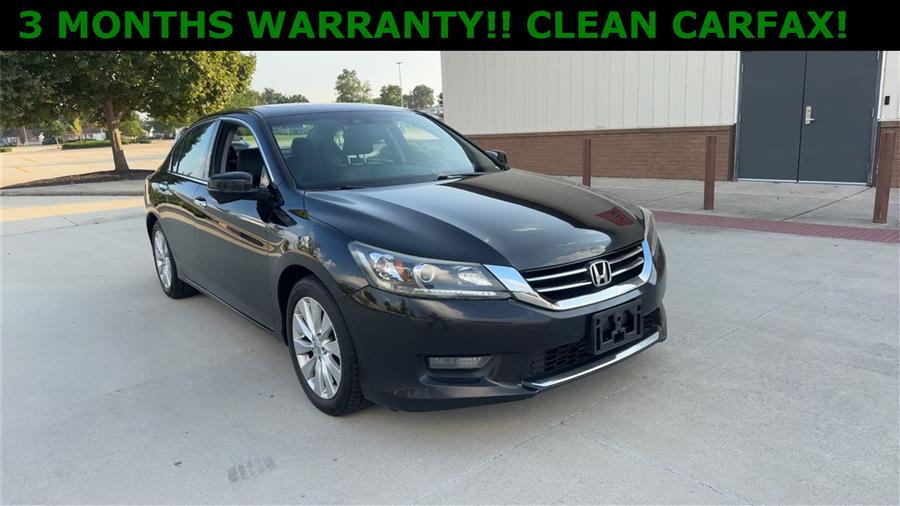 2014 Honda Accord EX-L, available for sale in Elida, Ohio | Josh's All Under Ten LLC. Elida, Ohio 2014 Honda Accord EX-L, available for sale in Elida, Ohio | Josh's All Under Ten LLC. Elida, Ohio