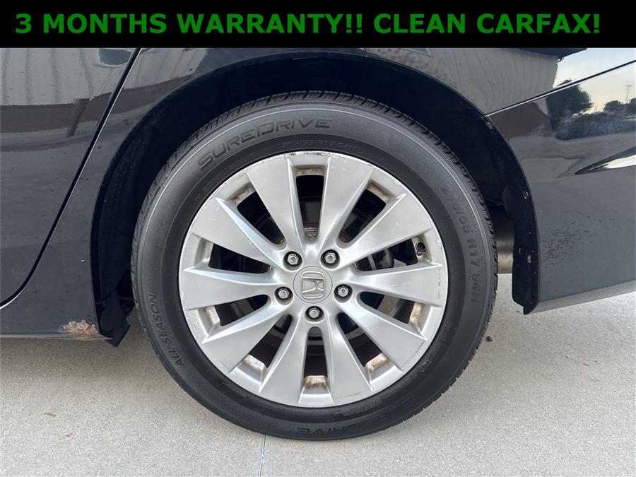 2014 Honda Accord EX-L, available for sale in Elida, Ohio | Josh's All Under Ten LLC. Elida, Ohio 2014 Honda Accord EX-L, available for sale in Elida, Ohio | Josh's All Under Ten LLC. Elida, Ohio