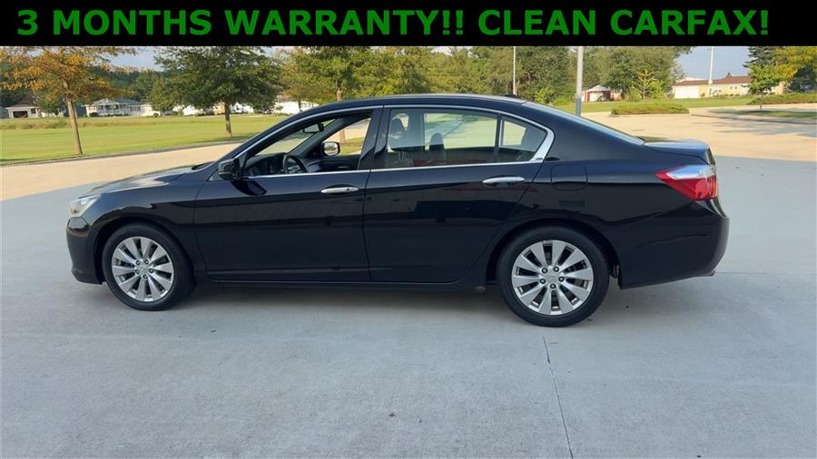 2014 Honda Accord EX-L, available for sale in Elida, Ohio | Josh's All Under Ten LLC. Elida, Ohio 2014 Honda Accord EX-L, available for sale in Elida, Ohio | Josh's All Under Ten LLC. Elida, Ohio
