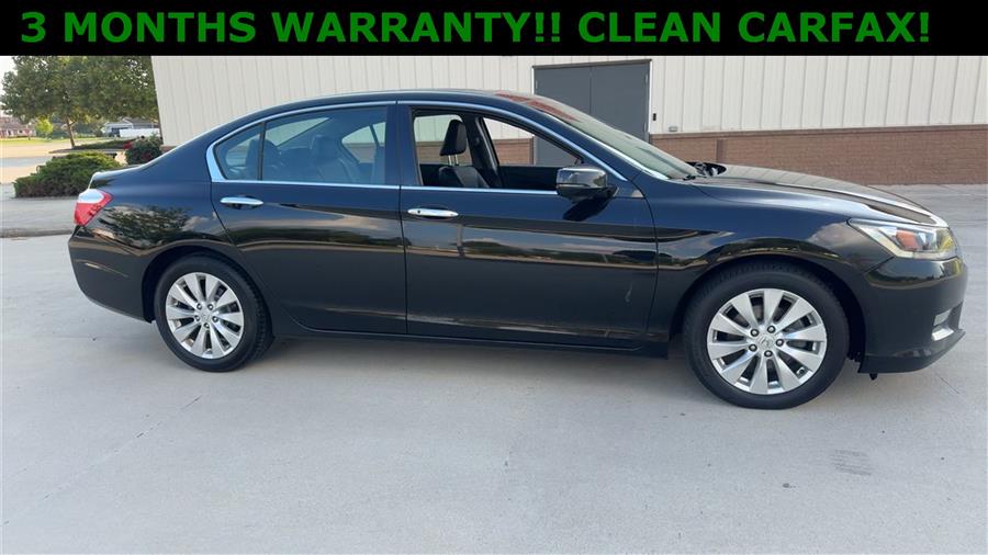2014 Honda Accord EX-L, available for sale in Elida, Ohio | Josh's All Under Ten LLC. Elida, Ohio 2014 Honda Accord EX-L, available for sale in Elida, Ohio | Josh's All Under Ten LLC. Elida, Ohio