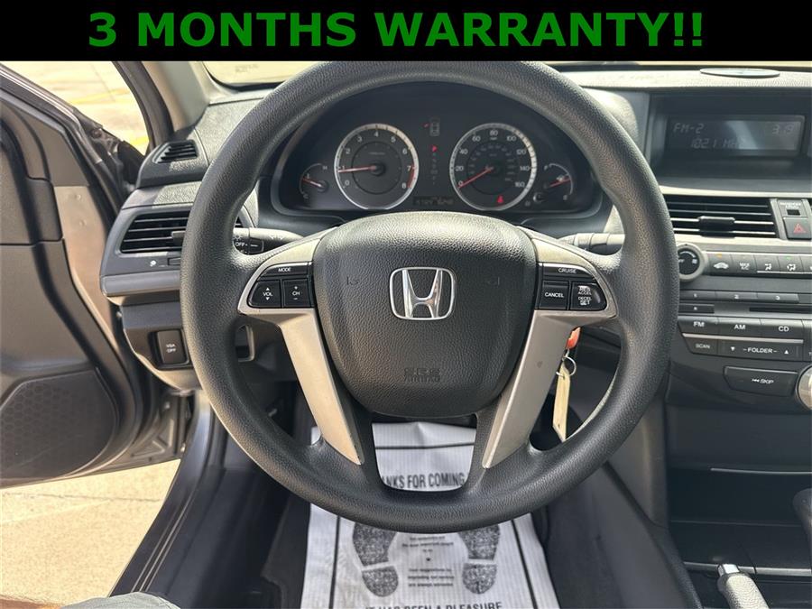 2008 Honda Accord LX, available for sale in Elida, Ohio | Josh's All Under Ten LLC. Elida, Ohio 2008 Honda Accord LX, available for sale in Elida, Ohio | Josh's All Under Ten LLC. Elida, Ohio