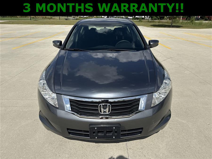 2008 Honda Accord LX, available for sale in Elida, Ohio | Josh's All Under Ten LLC. Elida, Ohio 2008 Honda Accord LX, available for sale in Elida, Ohio | Josh's All Under Ten LLC. Elida, Ohio