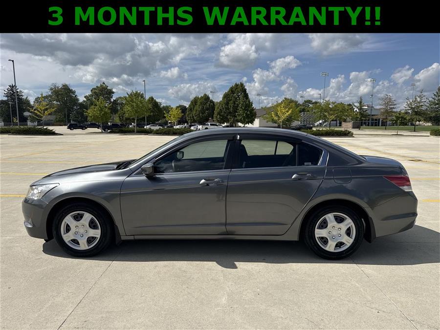 2008 Honda Accord LX, available for sale in Elida, Ohio | Josh's All Under Ten LLC. Elida, Ohio 2008 Honda Accord LX, available for sale in Elida, Ohio | Josh's All Under Ten LLC. Elida, Ohio