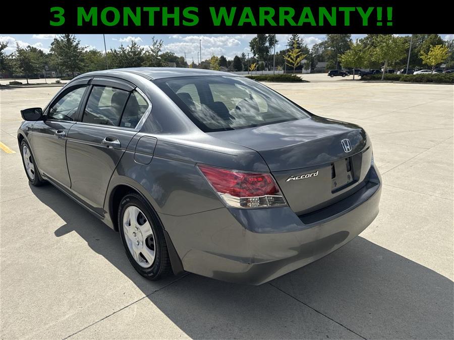 2008 Honda Accord LX, available for sale in Elida, Ohio | Josh's All Under Ten LLC. Elida, Ohio 2008 Honda Accord LX, available for sale in Elida, Ohio | Josh's All Under Ten LLC. Elida, Ohio