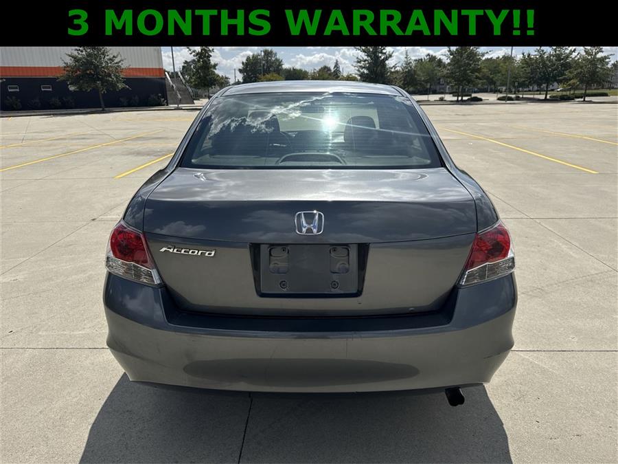 2008 Honda Accord LX, available for sale in Elida, Ohio | Josh's All Under Ten LLC. Elida, Ohio 2008 Honda Accord LX, available for sale in Elida, Ohio | Josh's All Under Ten LLC. Elida, Ohio