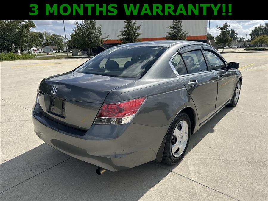 2008 Honda Accord LX, available for sale in Elida, Ohio | Josh's All Under Ten LLC. Elida, Ohio 2008 Honda Accord LX, available for sale in Elida, Ohio | Josh's All Under Ten LLC. Elida, Ohio