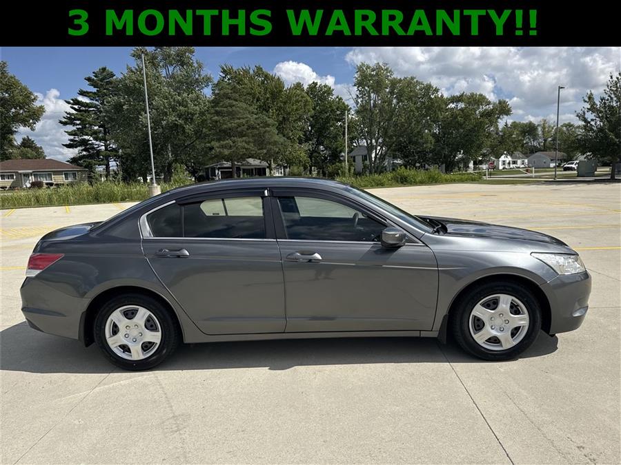 2008 Honda Accord LX, available for sale in Elida, Ohio | Josh's All Under Ten LLC. Elida, Ohio 2008 Honda Accord LX, available for sale in Elida, Ohio | Josh's All Under Ten LLC. Elida, Ohio