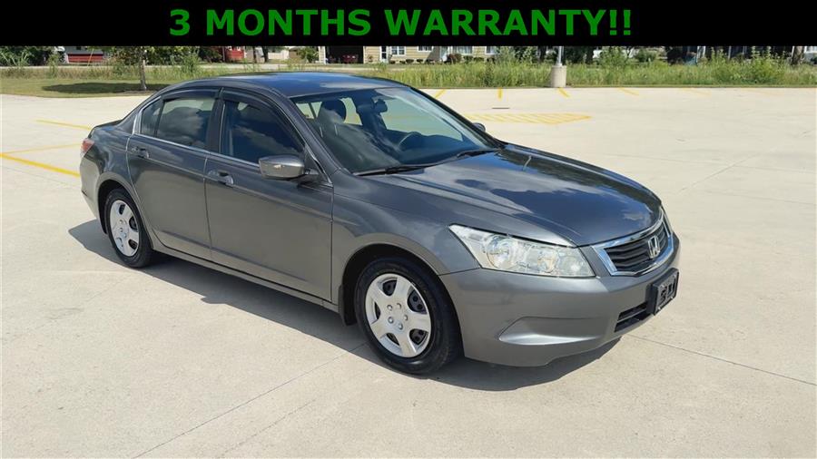 2008 Honda Accord LX, available for sale in Elida, Ohio | Josh's All Under Ten LLC. Elida, Ohio 2008 Honda Accord LX, available for sale in Elida, Ohio | Josh's All Under Ten LLC. Elida, Ohio