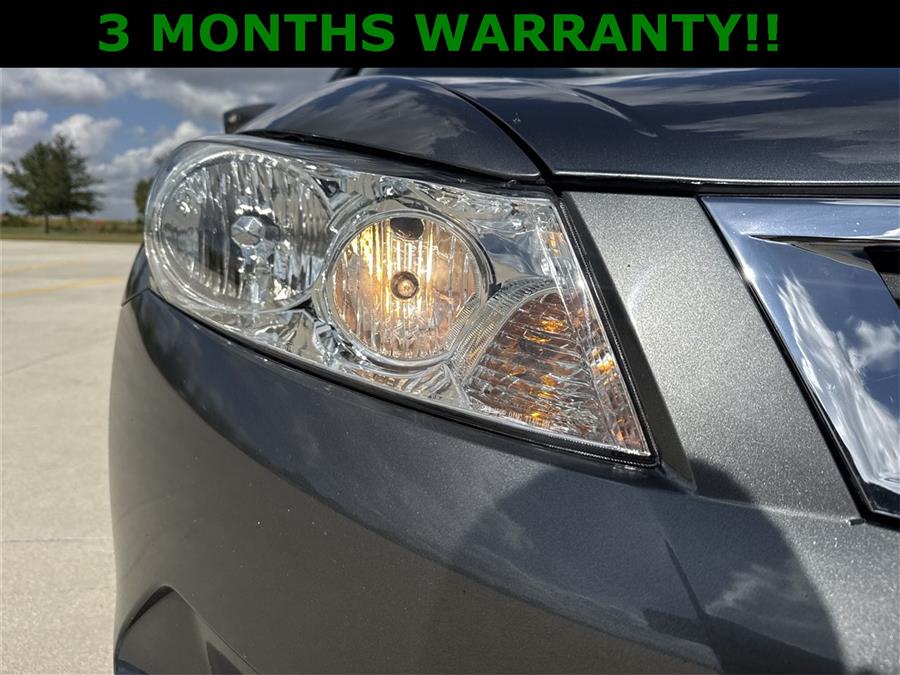 2008 Honda Accord LX, available for sale in Elida, Ohio | Josh's All Under Ten LLC. Elida, Ohio 2008 Honda Accord LX, available for sale in Elida, Ohio | Josh's All Under Ten LLC. Elida, Ohio