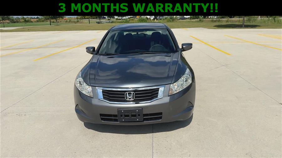 2008 Honda Accord LX, available for sale in Elida, Ohio | Josh's All Under Ten LLC. Elida, Ohio 2008 Honda Accord LX, available for sale in Elida, Ohio | Josh's All Under Ten LLC. Elida, Ohio