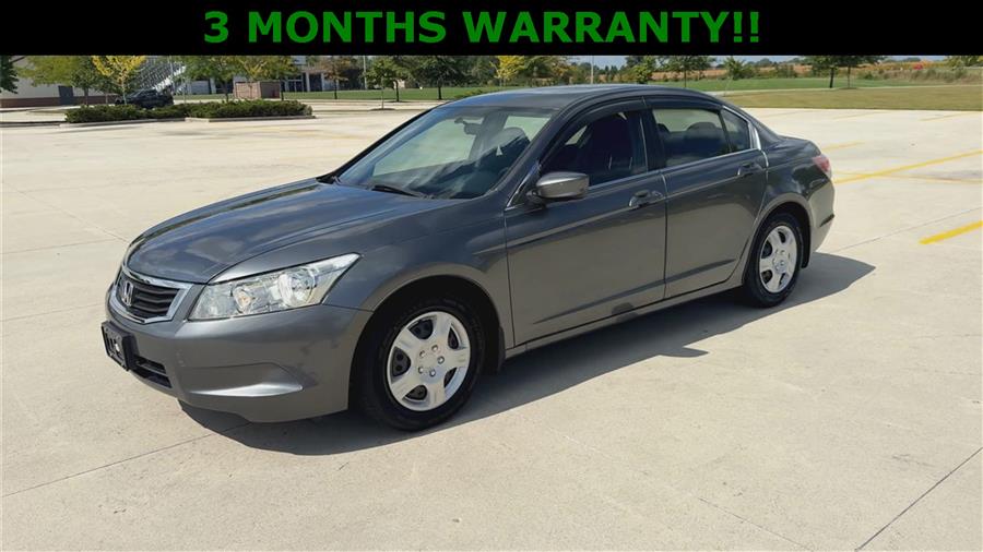 2008 Honda Accord LX, available for sale in Elida, Ohio | Josh's All Under Ten LLC. Elida, Ohio 2008 Honda Accord LX, available for sale in Elida, Ohio | Josh's All Under Ten LLC. Elida, Ohio