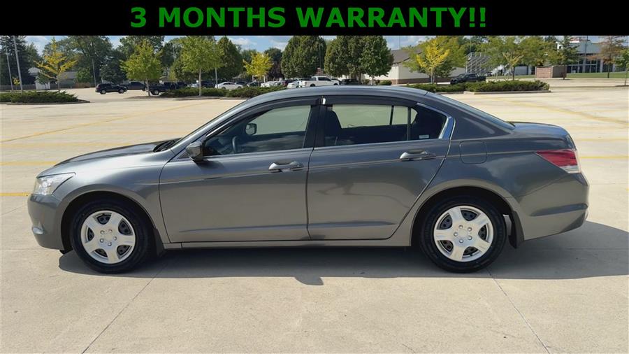 2008 Honda Accord LX, available for sale in Elida, Ohio | Josh's All Under Ten LLC. Elida, Ohio 2008 Honda Accord LX, available for sale in Elida, Ohio | Josh's All Under Ten LLC. Elida, Ohio