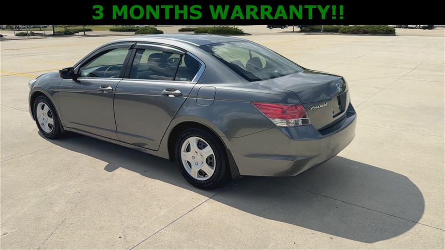 2008 Honda Accord LX, available for sale in Elida, Ohio | Josh's All Under Ten LLC. Elida, Ohio 2008 Honda Accord LX, available for sale in Elida, Ohio | Josh's All Under Ten LLC. Elida, Ohio