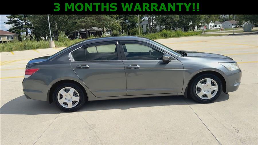 2008 Honda Accord LX, available for sale in Elida, Ohio | Josh's All Under Ten LLC. Elida, Ohio 2008 Honda Accord LX, available for sale in Elida, Ohio | Josh's All Under Ten LLC. Elida, Ohio