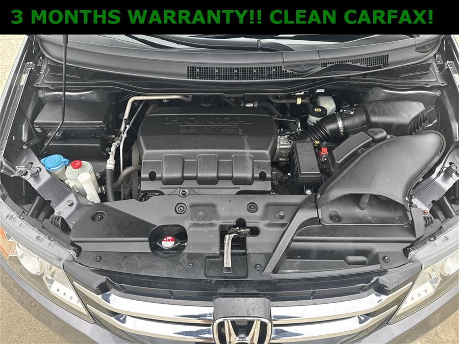 2014 Honda Odyssey EX-L, available for sale in Elida, Ohio | Josh's All Under Ten LLC. Elida, Ohio 2014 Honda Odyssey EX-L, available for sale in Elida, Ohio | Josh's All Under Ten LLC. Elida, Ohio