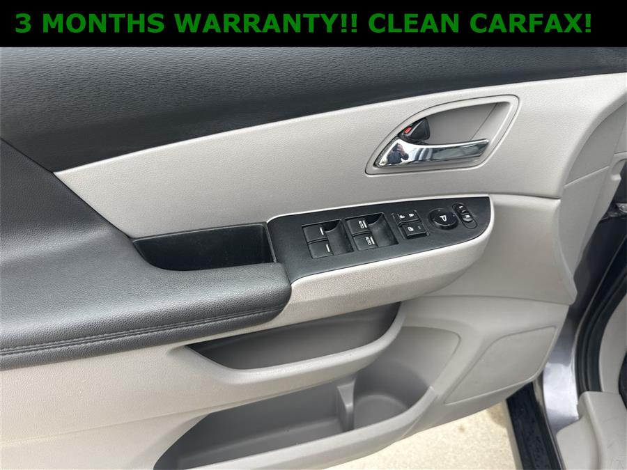 2014 Honda Odyssey EX-L, available for sale in Elida, Ohio | Josh's All Under Ten LLC. Elida, Ohio 2014 Honda Odyssey EX-L, available for sale in Elida, Ohio | Josh's All Under Ten LLC. Elida, Ohio
