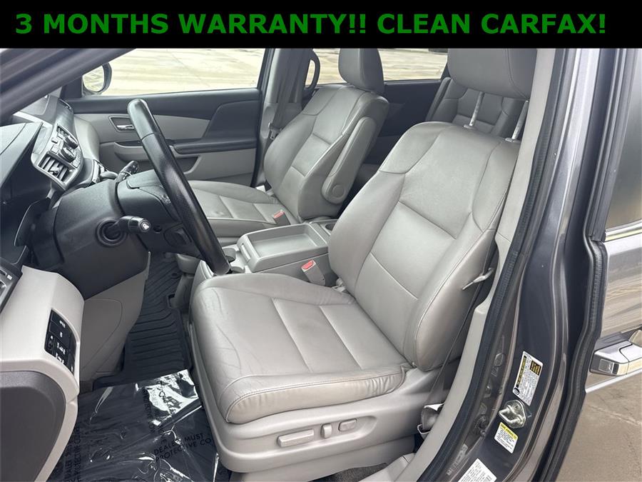 2014 Honda Odyssey EX-L, available for sale in Elida, Ohio | Josh's All Under Ten LLC. Elida, Ohio 2014 Honda Odyssey EX-L, available for sale in Elida, Ohio | Josh's All Under Ten LLC. Elida, Ohio