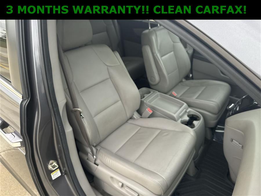 2014 Honda Odyssey EX-L, available for sale in Elida, Ohio | Josh's All Under Ten LLC. Elida, Ohio 2014 Honda Odyssey EX-L, available for sale in Elida, Ohio | Josh's All Under Ten LLC. Elida, Ohio