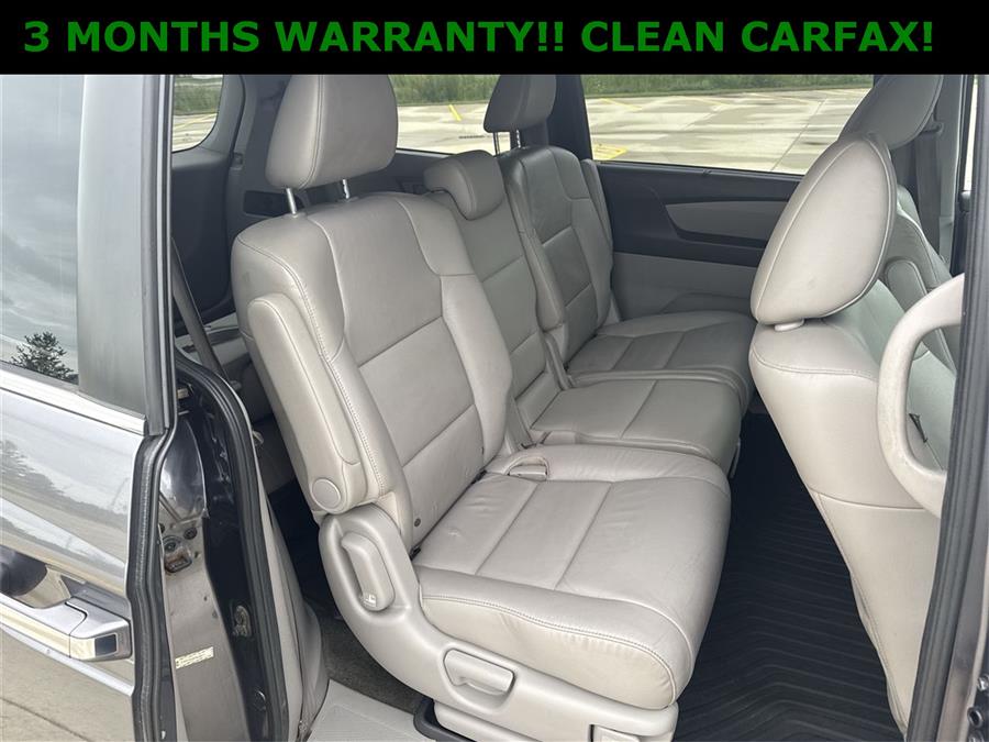 2014 Honda Odyssey EX-L, available for sale in Elida, Ohio | Josh's All Under Ten LLC. Elida, Ohio 2014 Honda Odyssey EX-L, available for sale in Elida, Ohio | Josh's All Under Ten LLC. Elida, Ohio