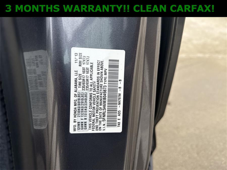 2014 Honda Odyssey EX-L, available for sale in Elida, Ohio | Josh's All Under Ten LLC. Elida, Ohio 2014 Honda Odyssey EX-L, available for sale in Elida, Ohio | Josh's All Under Ten LLC. Elida, Ohio