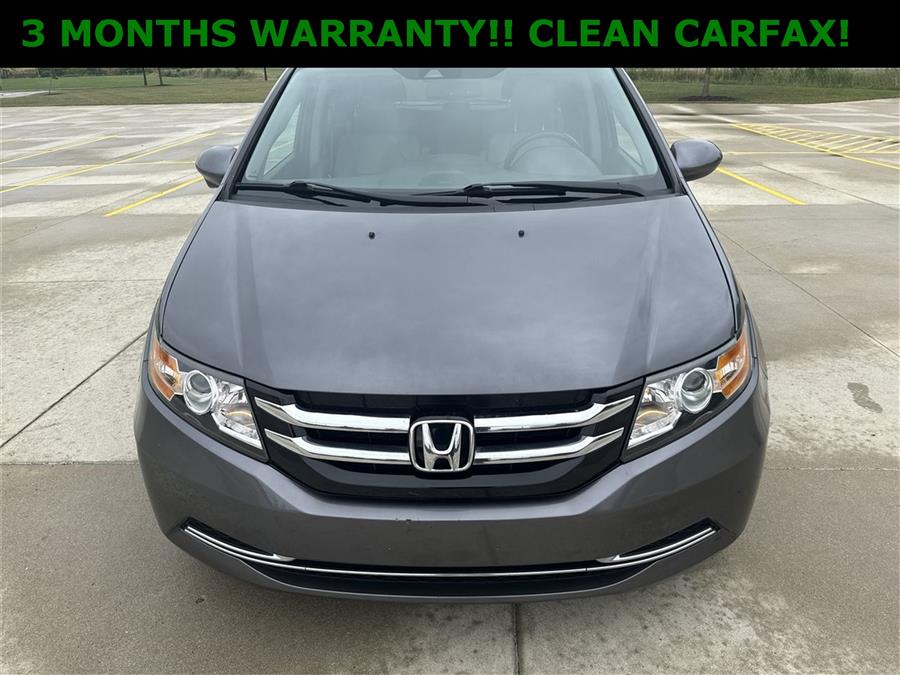 2014 Honda Odyssey EX-L, available for sale in Elida, Ohio | Josh's All Under Ten LLC. Elida, Ohio 2014 Honda Odyssey EX-L, available for sale in Elida, Ohio | Josh's All Under Ten LLC. Elida, Ohio