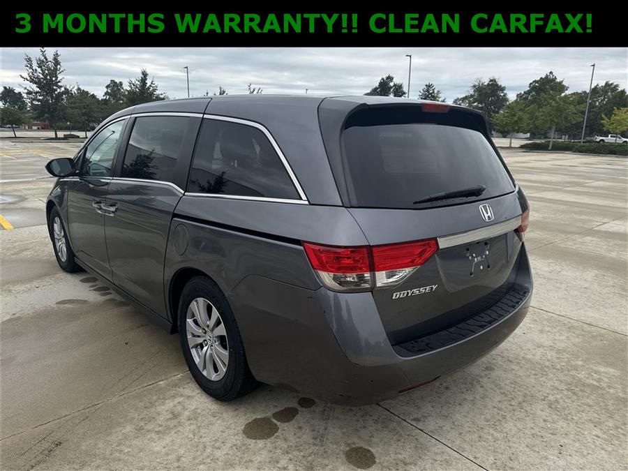 2014 Honda Odyssey EX-L, available for sale in Elida, Ohio | Josh's All Under Ten LLC. Elida, Ohio 2014 Honda Odyssey EX-L, available for sale in Elida, Ohio | Josh's All Under Ten LLC. Elida, Ohio