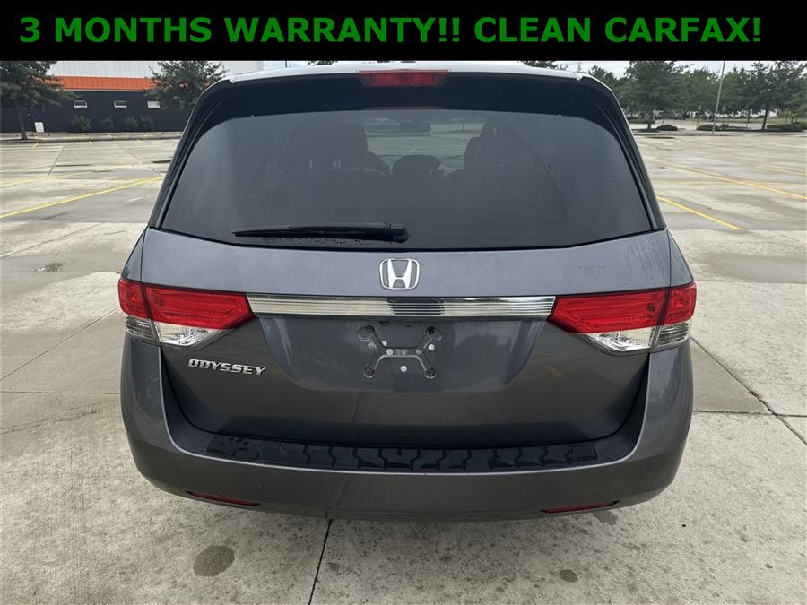 2014 Honda Odyssey EX-L, available for sale in Elida, Ohio | Josh's All Under Ten LLC. Elida, Ohio 2014 Honda Odyssey EX-L, available for sale in Elida, Ohio | Josh's All Under Ten LLC. Elida, Ohio