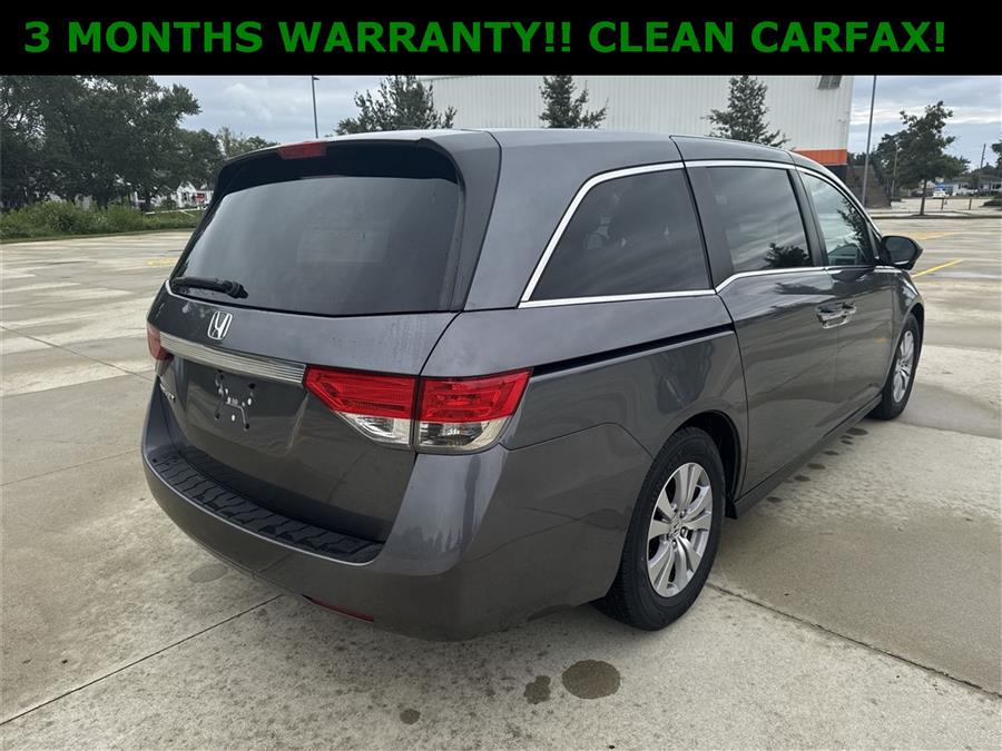 2014 Honda Odyssey EX-L, available for sale in Elida, Ohio | Josh's All Under Ten LLC. Elida, Ohio 2014 Honda Odyssey EX-L, available for sale in Elida, Ohio | Josh's All Under Ten LLC. Elida, Ohio