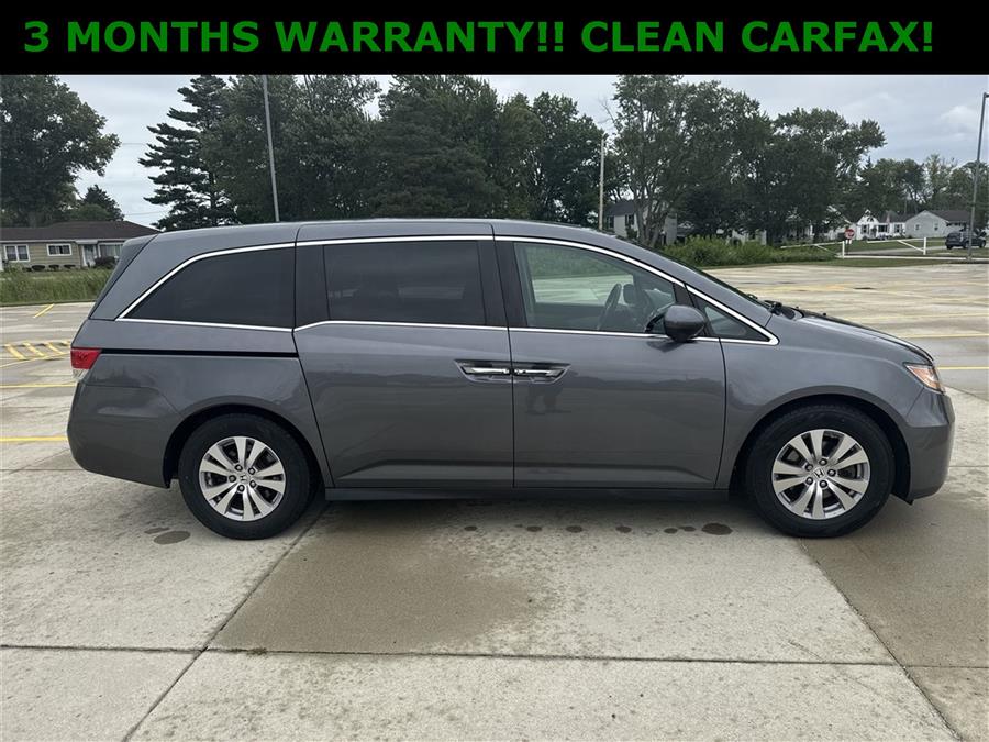 2014 Honda Odyssey EX-L, available for sale in Elida, Ohio | Josh's All Under Ten LLC. Elida, Ohio 2014 Honda Odyssey EX-L, available for sale in Elida, Ohio | Josh's All Under Ten LLC. Elida, Ohio