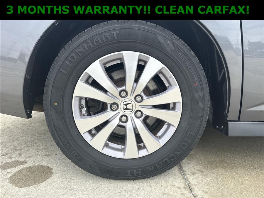 2014 Honda Odyssey EX-L, available for sale in Elida, Ohio | Josh's All Under Ten LLC. Elida, Ohio 2014 Honda Odyssey EX-L, available for sale in Elida, Ohio | Josh's All Under Ten LLC. Elida, Ohio