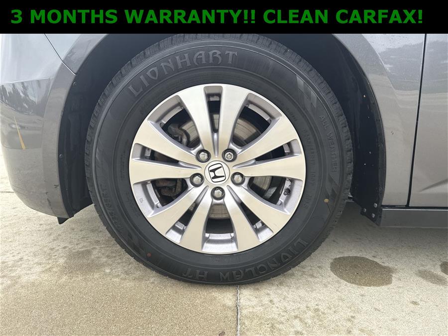 2014 Honda Odyssey EX-L, available for sale in Elida, Ohio | Josh's All Under Ten LLC. Elida, Ohio 2014 Honda Odyssey EX-L, available for sale in Elida, Ohio | Josh's All Under Ten LLC. Elida, Ohio