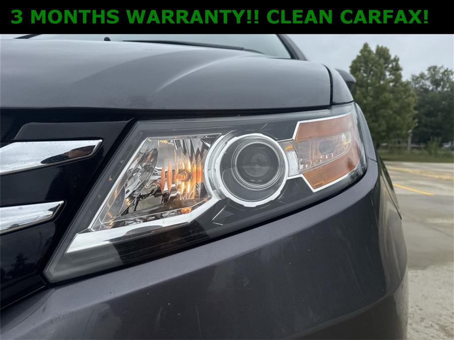 2014 Honda Odyssey EX-L, available for sale in Elida, Ohio | Josh's All Under Ten LLC. Elida, Ohio 2014 Honda Odyssey EX-L, available for sale in Elida, Ohio | Josh's All Under Ten LLC. Elida, Ohio
