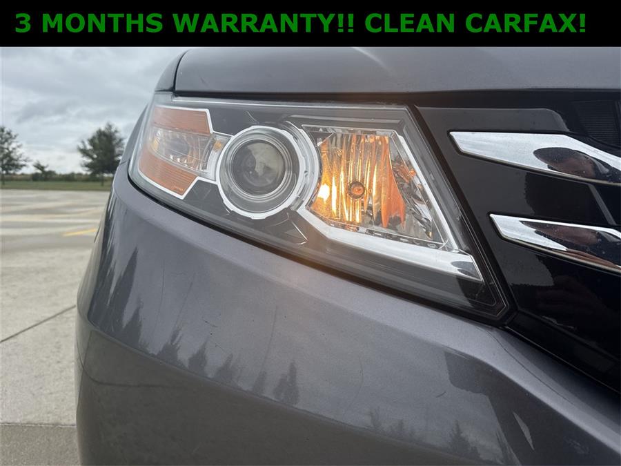 2014 Honda Odyssey EX-L, available for sale in Elida, Ohio | Josh's All Under Ten LLC. Elida, Ohio 2014 Honda Odyssey EX-L, available for sale in Elida, Ohio | Josh's All Under Ten LLC. Elida, Ohio