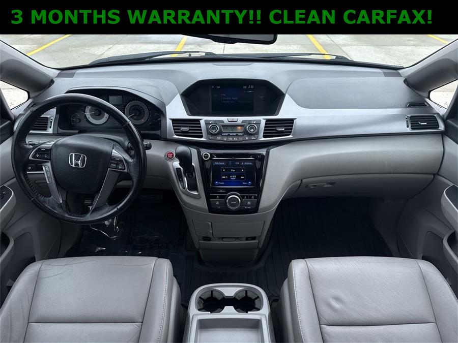 2014 Honda Odyssey EX-L, available for sale in Elida, Ohio | Josh's All Under Ten LLC. Elida, Ohio 2014 Honda Odyssey EX-L, available for sale in Elida, Ohio | Josh's All Under Ten LLC. Elida, Ohio