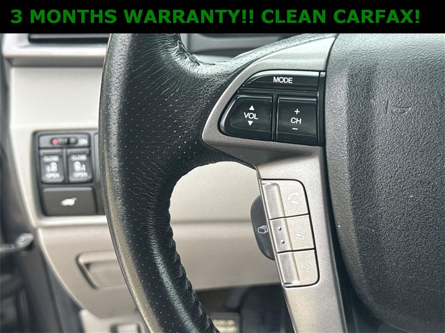 2014 Honda Odyssey EX-L, available for sale in Elida, Ohio | Josh's All Under Ten LLC. Elida, Ohio 2014 Honda Odyssey EX-L, available for sale in Elida, Ohio | Josh's All Under Ten LLC. Elida, Ohio