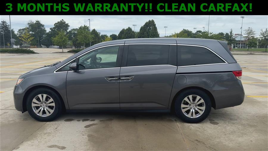 2014 Honda Odyssey EX-L, available for sale in Elida, Ohio | Josh's All Under Ten LLC. Elida, Ohio 2014 Honda Odyssey EX-L, available for sale in Elida, Ohio | Josh's All Under Ten LLC. Elida, Ohio