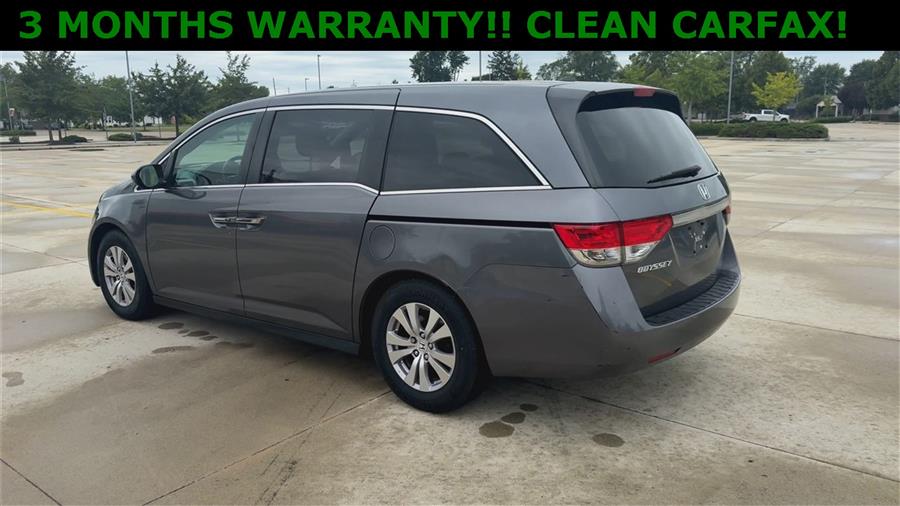 2014 Honda Odyssey EX-L, available for sale in Elida, Ohio | Josh's All Under Ten LLC. Elida, Ohio 2014 Honda Odyssey EX-L, available for sale in Elida, Ohio | Josh's All Under Ten LLC. Elida, Ohio
