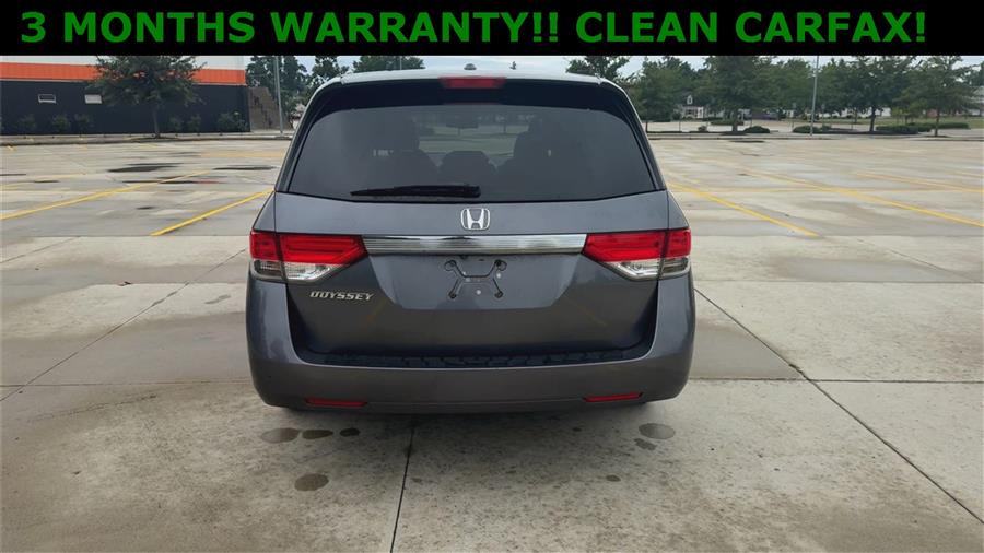 2014 Honda Odyssey EX-L, available for sale in Elida, Ohio | Josh's All Under Ten LLC. Elida, Ohio 2014 Honda Odyssey EX-L, available for sale in Elida, Ohio | Josh's All Under Ten LLC. Elida, Ohio
