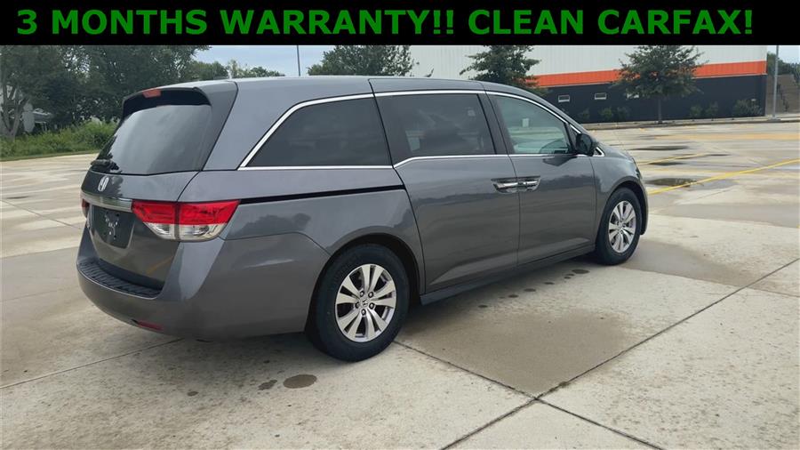 2014 Honda Odyssey EX-L, available for sale in Elida, Ohio | Josh's All Under Ten LLC. Elida, Ohio 2014 Honda Odyssey EX-L, available for sale in Elida, Ohio | Josh's All Under Ten LLC. Elida, Ohio