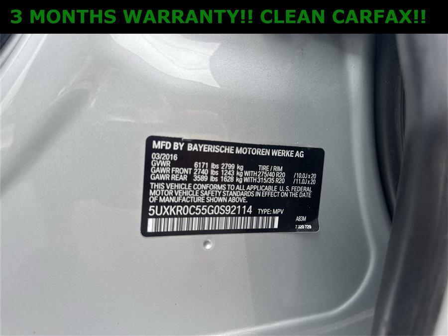 2016 BMW X5 xDrive35i, available for sale in Elida, Ohio | Josh's All Under Ten LLC. Elida, Ohio 2016 BMW X5 xDrive35i, available for sale in Elida, Ohio | Josh's All Under Ten LLC. Elida, Ohio