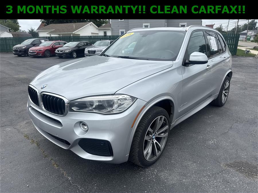 2016 BMW X5 xDrive35i, available for sale in Elida, Ohio | Josh's All Under Ten LLC. Elida, Ohio 2016 BMW X5 xDrive35i, available for sale in Elida, Ohio | Josh's All Under Ten LLC. Elida, Ohio
